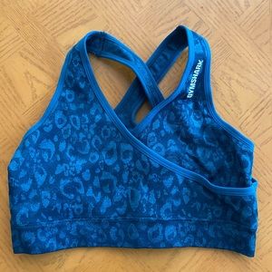 Gymshark bra